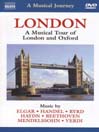 London: A Musical Tour of London and Oxford